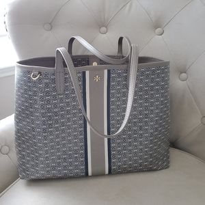 Tory Burch Gemini Link Tote